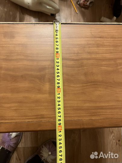 Тумба прикроватная бу