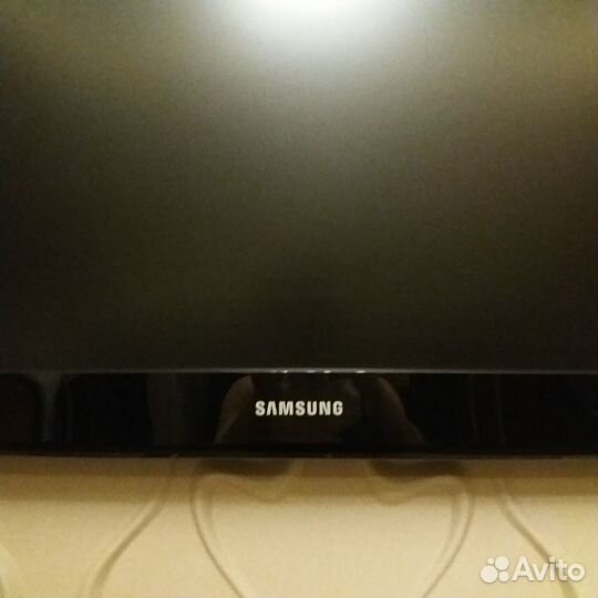 Телевизор samsung бу