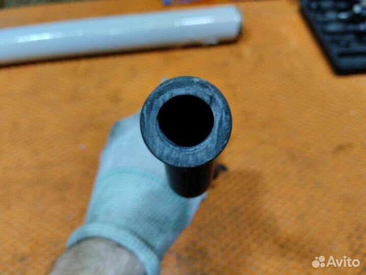 Патрубок передний Audi A6 C7 C7 chva 2012