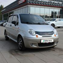 Daewoo Matiz 1.0 MT, 2013, 43 377 км, с пробегом, цена 339 000 руб.