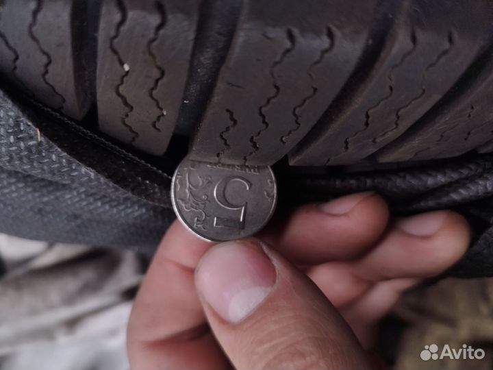 Continental ContiWinterContact TS 830 P 205/55