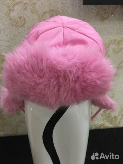 Шапка зимняя