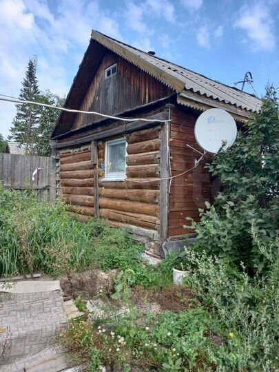 Участок 13 сот. (ИЖС)