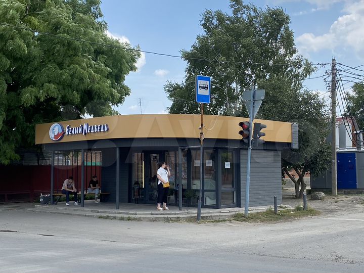 Нежилое помещение 25 м²