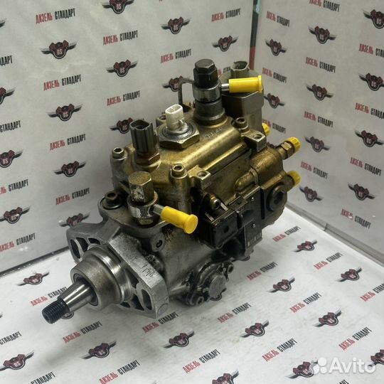 Тнвд:Denso 22100-67100 1KZ-TE, 1kzte NEW