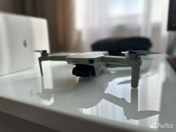 Dji mini 2