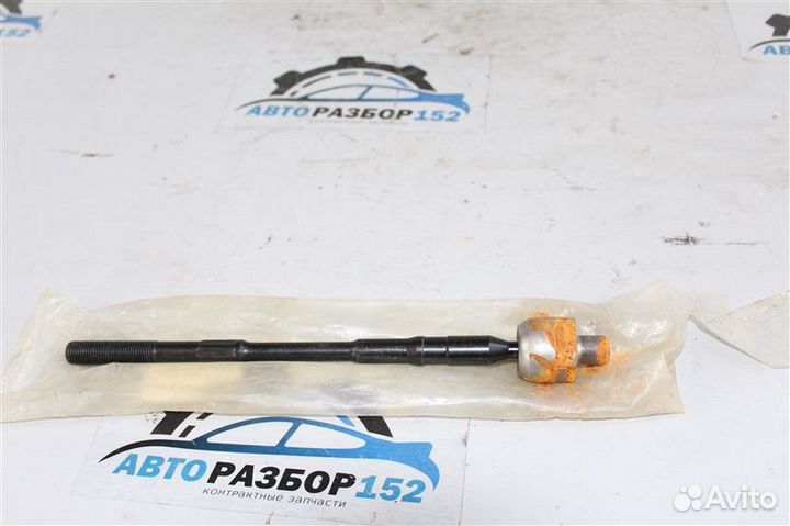 Тяга рулевая