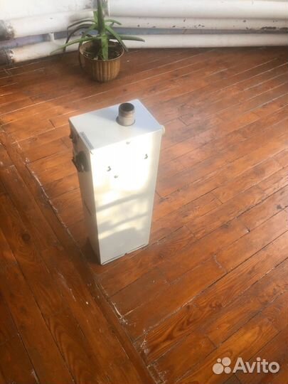 Электрокотел 9 квт эрдо