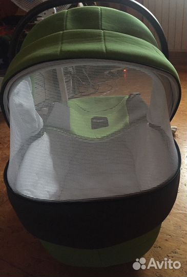 Люлька Peg-Perego Navetta XL без шасси