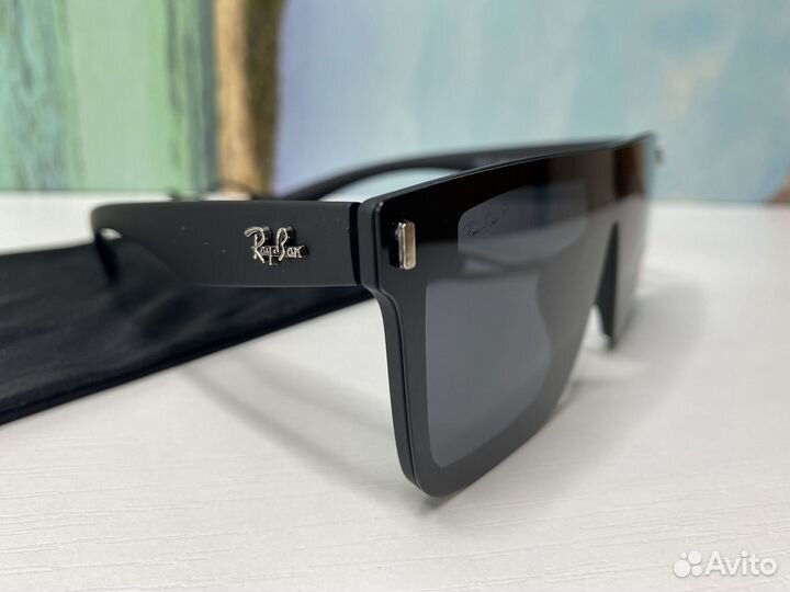 Мужские очки солнечные