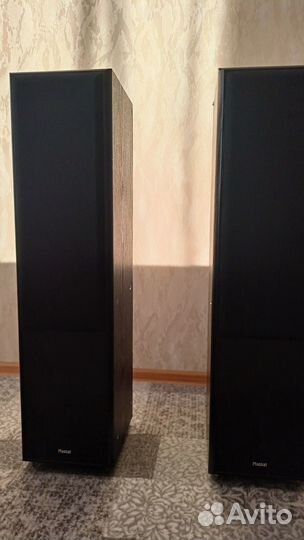 Акустика Magnat Monitor Supreme 800