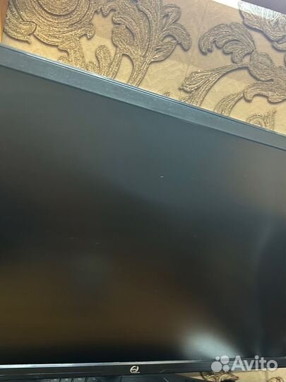 Монитор для компьютера