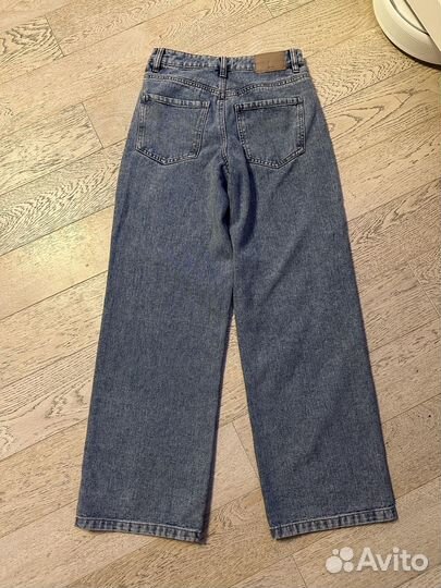 Джинсы женский S (164)