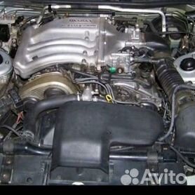Почему двигатель Mazda 929 седан III 2.2 12V стоит покупать у нас: