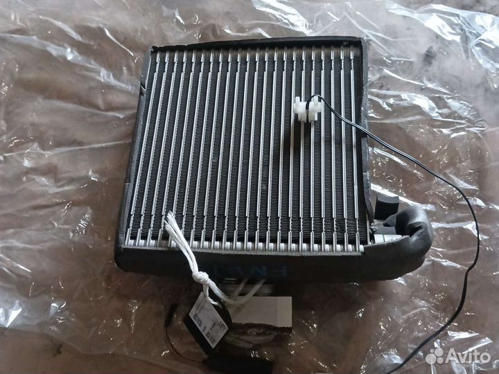 Испаритель кондиционера Nissan Sunny FB15