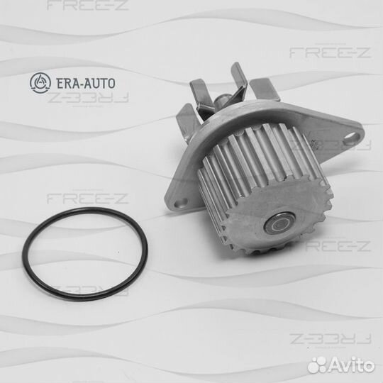 Free-Z KP0131 Насос водяной