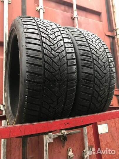 Dunlop Winter Sport 5 225/45 R17 91H