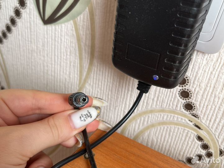 Пылесос для маникюра бу