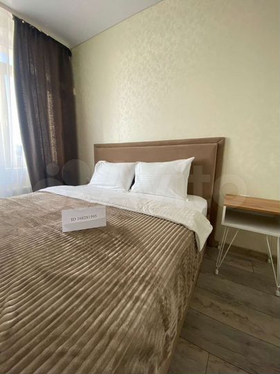 2-к. квартира, 40 м², 13/26 эт.
