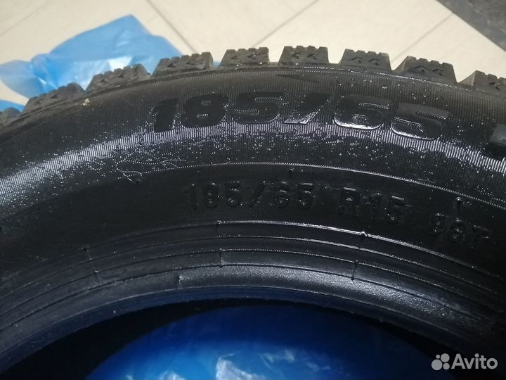 Pirelli Formula Energy 185/65 R15 204ZR