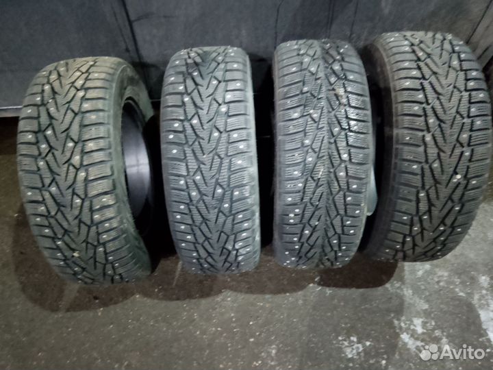Nordman 7 7.00/7 R16 23H