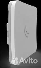 Mikrotik SXTsq 5ac (rbsxtsqg-5acD)