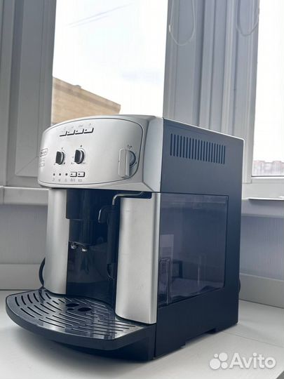 Кофемашина Delonghi Caffe Venezia esam 2200