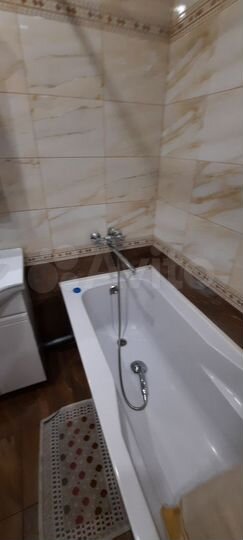 1-к. квартира, 36 м², 3/5 эт.