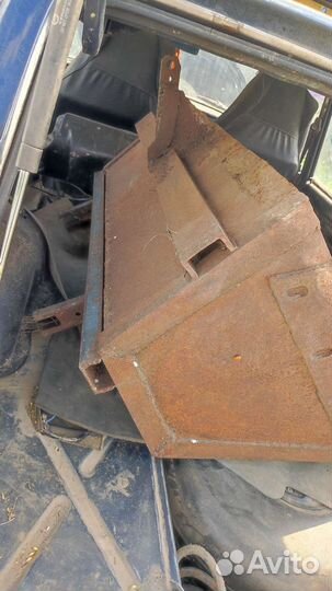 Ковш для трактора