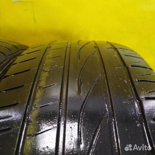 Falken Ziex ZE-912 225/55 R18