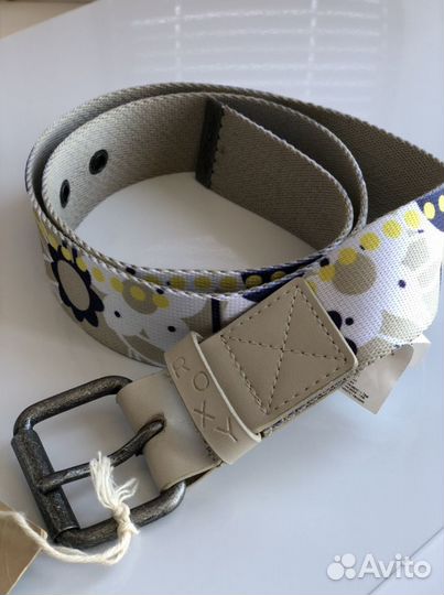 Ремень roxy