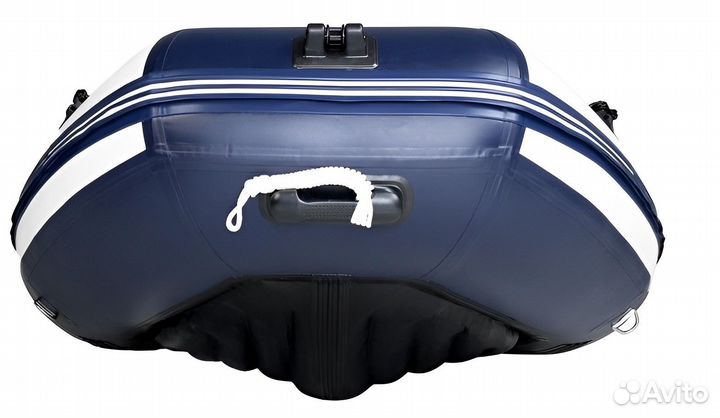 Лодка пвх Sharmax SY-360 airfloor