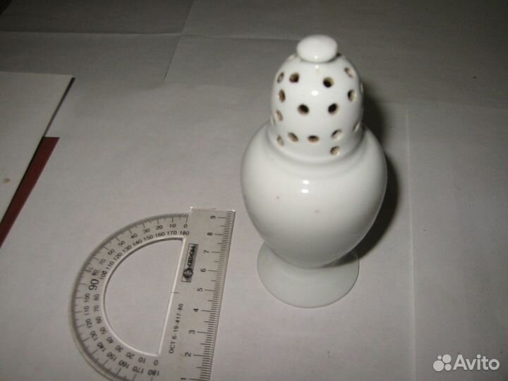 Солонка(перешница) М.С.Кузнецова