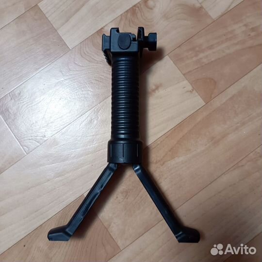 Страйкбольное снаряжение