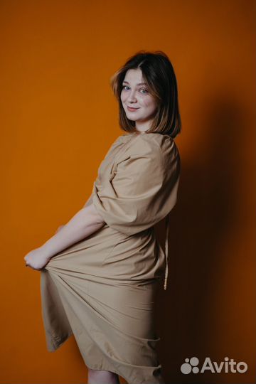 Вожатый в лагерь