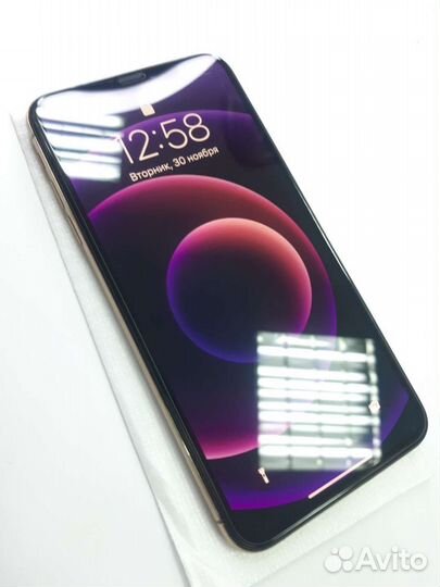 Установка защитных стёкол