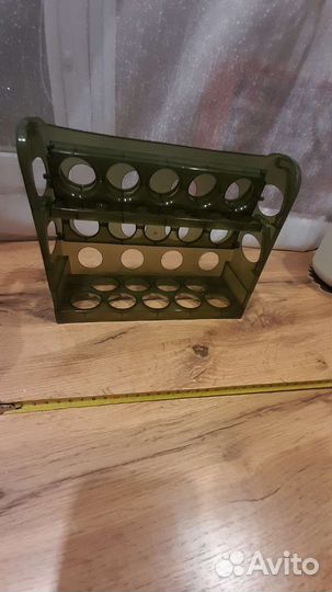 Подставка для яиц в холодильник