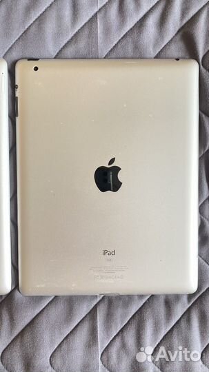iPad