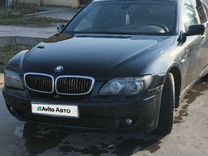 BMW 7 серия 3.0 AT, 2008, 344 470 км, с пробегом, цена 820 000 руб.