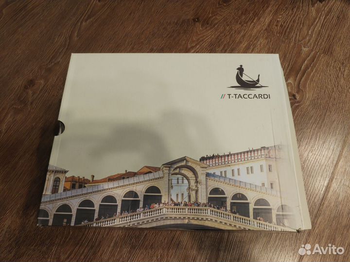 Taccardi