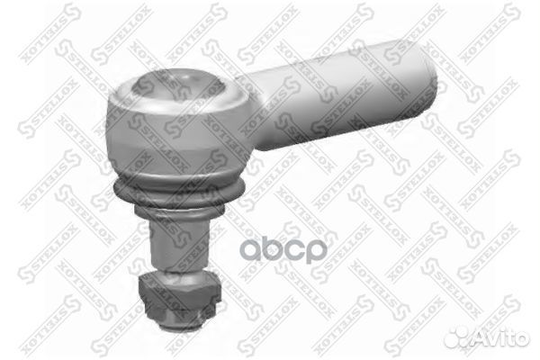 84-34028-SX наконечник рулевой тягиvolvo FM10