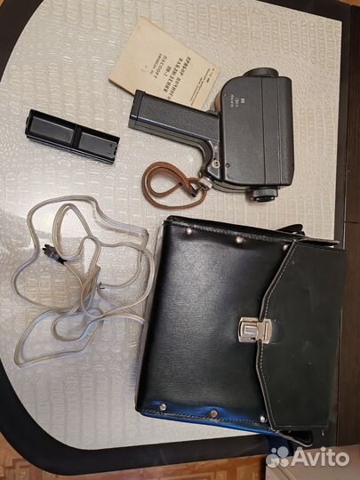 Прибор ночного наблюдения пн1