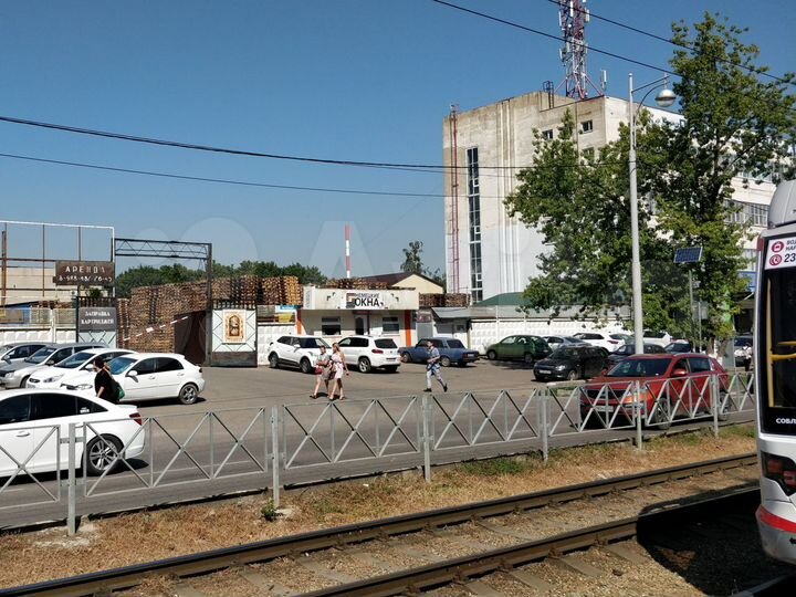 Офис 47м² ндс +парковка (на выбор склады и офисы)