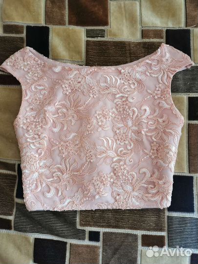 Женские вещи