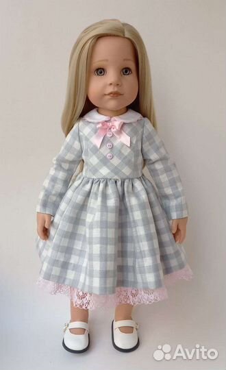 Одежда для кукол Готц