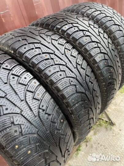Nokian Tyres Hakkapeliitta 5 225/60 R18 104T