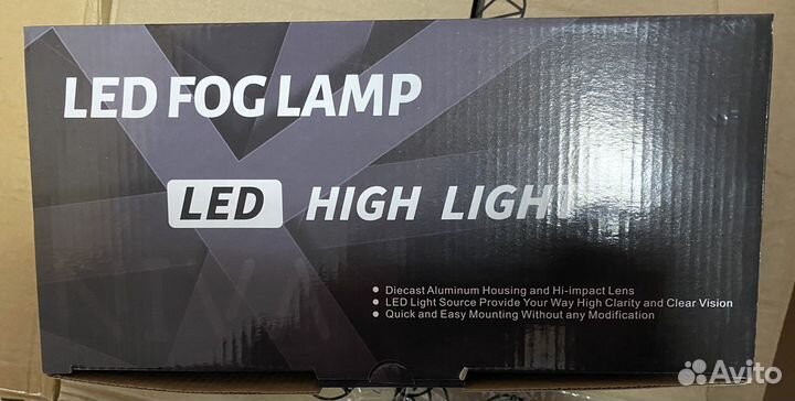 Надфарники на ниву