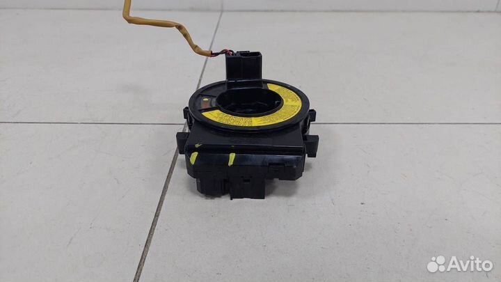 Механизм подрулевой SRS ленточный Kia Rio 3 UB 201