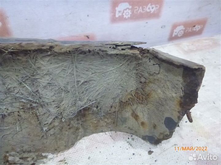 Крыло переднее левое Subaru Legacy BD EJ22 1996