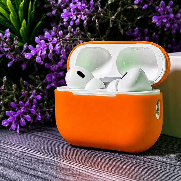 AirPods Pro 2 «Оригинал» (2026) + Шумоподавление